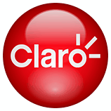 Claro phone - unlock code